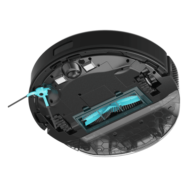 Miniatura: Conga M50 X-Treme Robot aspirador con Navegación láser