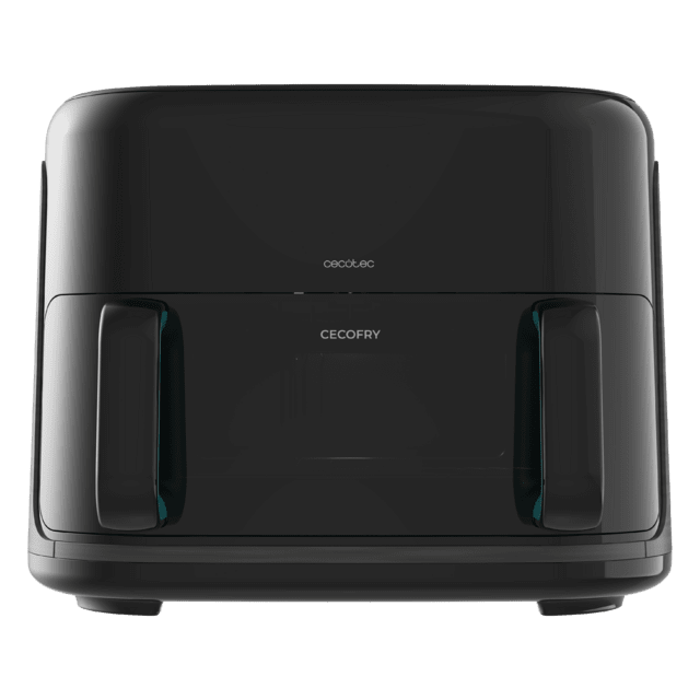 Miniatura: Cecofry&Grill Smokin'Prime 11000 Freidora de aire con cuatro resistencias