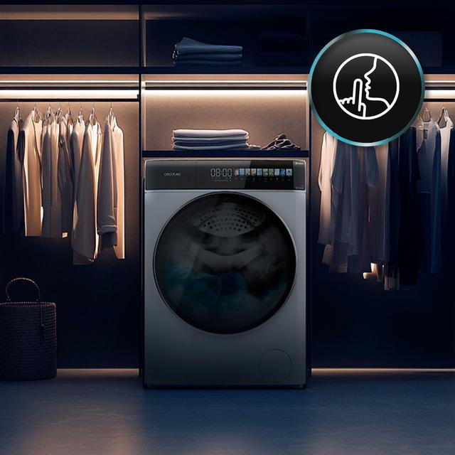 Miniatura: Bolero DressCode 10900 Autodose Inverter FullColor A 10 Kg