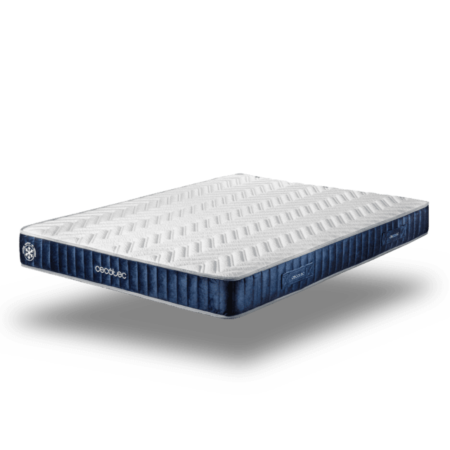 Miniatura: Flow CecoFresh 2100 CoolConfort  135x190 cm  21 cm