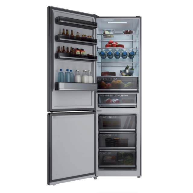 Miniatura: Bolero CoolMarket Combi 456 Dark E