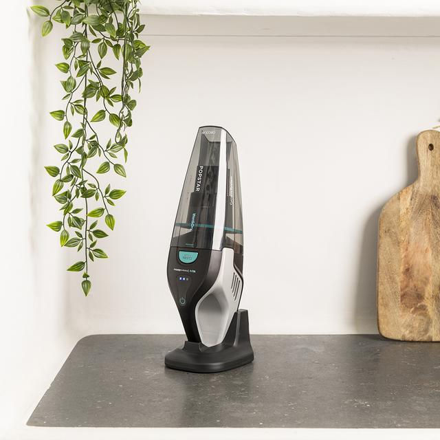 Miniatura: Conga Popstar Micro 18,5V Animal Hand. Aspirador de Mano sin Cables 110W