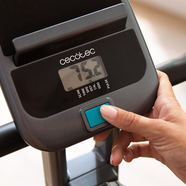 Miniatura: Drumfit X-Bike 3000 Neo Bicicleta estática
