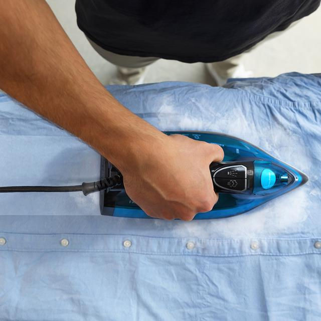 Miniatura: Fast&Furious 5060 Ultra. Plancha Ropa de Vapor de 3200 W