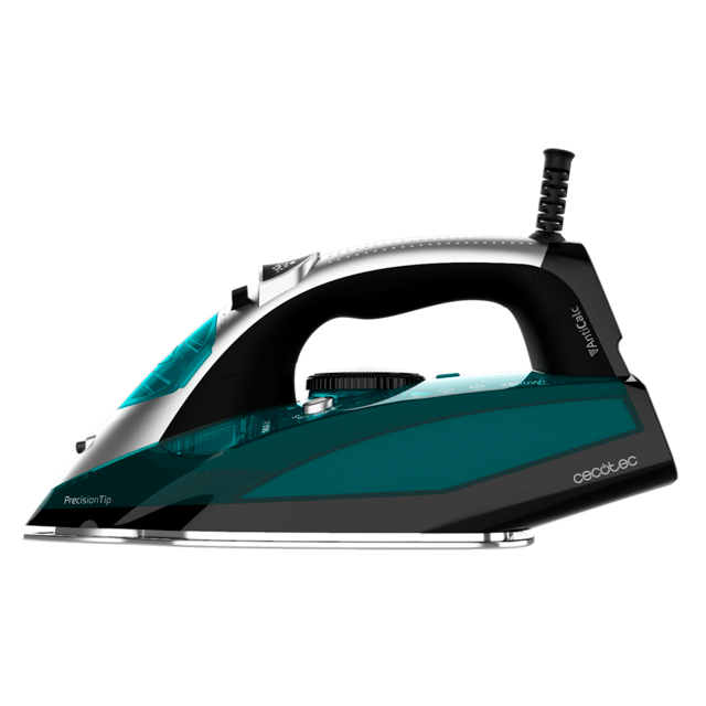 Miniatura: Fast&Furious 5010 Vital. Plancha Ropa Vapor de 2600 W