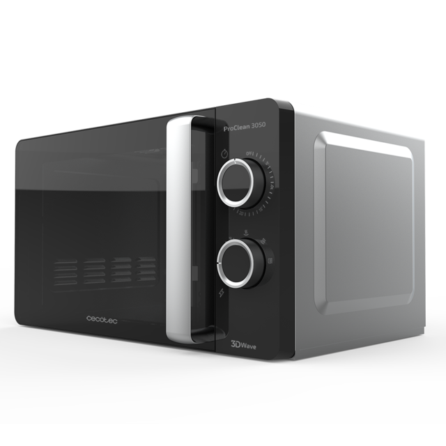 Miniatura: ProClean 3050. Microondas con Capacidad de 20L