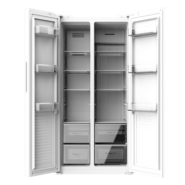 Miniatura: Bolero CoolMarket SBS 430 White E