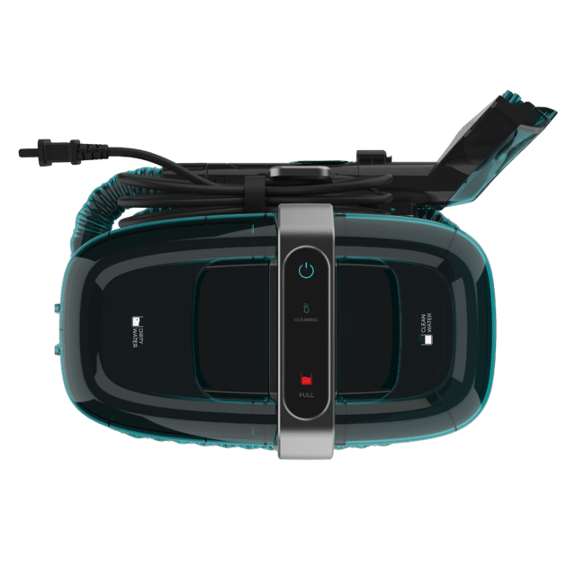 Miniatura: Conga 6000 Carpet&Spot Clean XXL Advance Limpiatapicerías