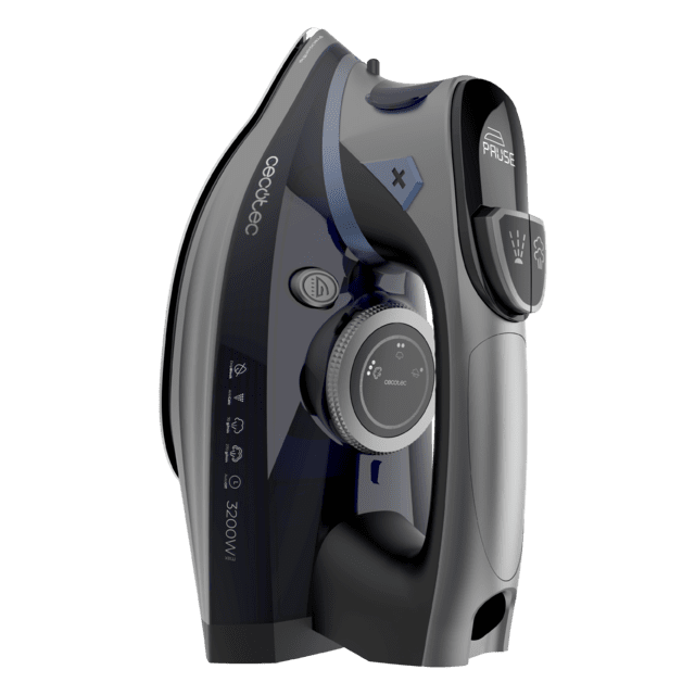 Miniatura: IronHero 3200 Smart Absolute Plancha horizontal con 3200 W