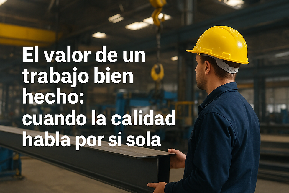 calidad