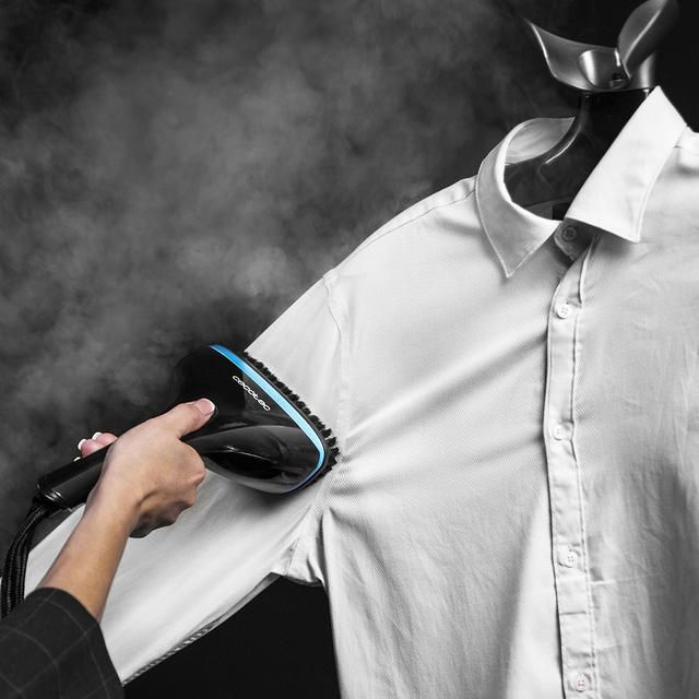 Miniatura: Total Iron 10100 Pro. Centro de Planchado Inteligente