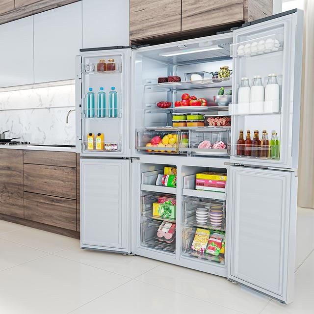 Miniatura: Bolero CoolMarket 4D 601 Black Glass E