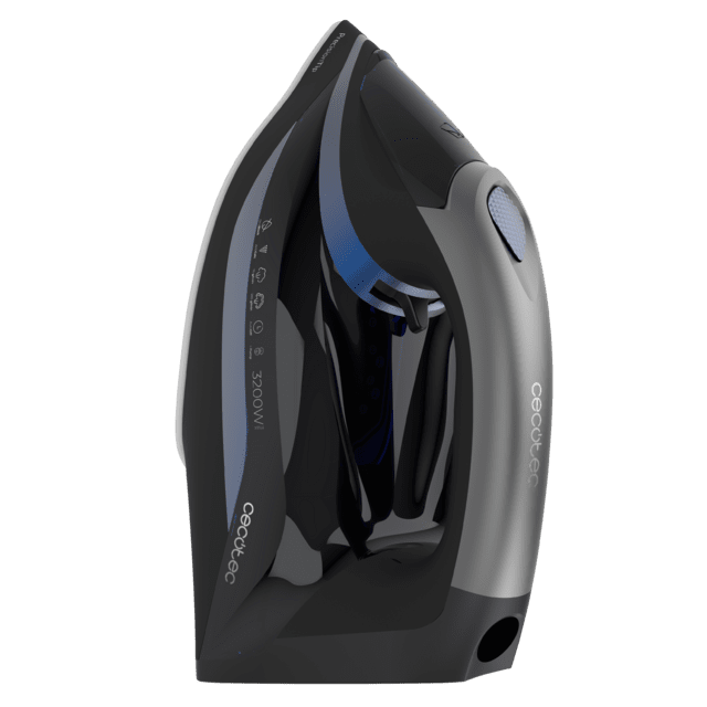 Miniatura: IronHero 3200 Double Steam i-Pump Plancha horizontal con bomba con 3200 W