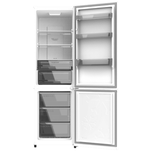 Miniatura: Bolero CoolMarket Combi 335 White E