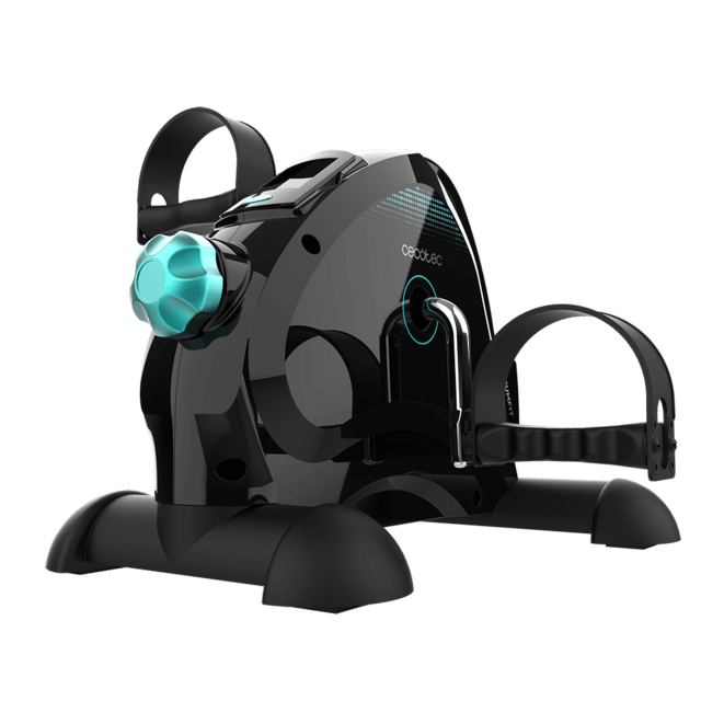 DrumFit Cycle Compact Pedales estáticos