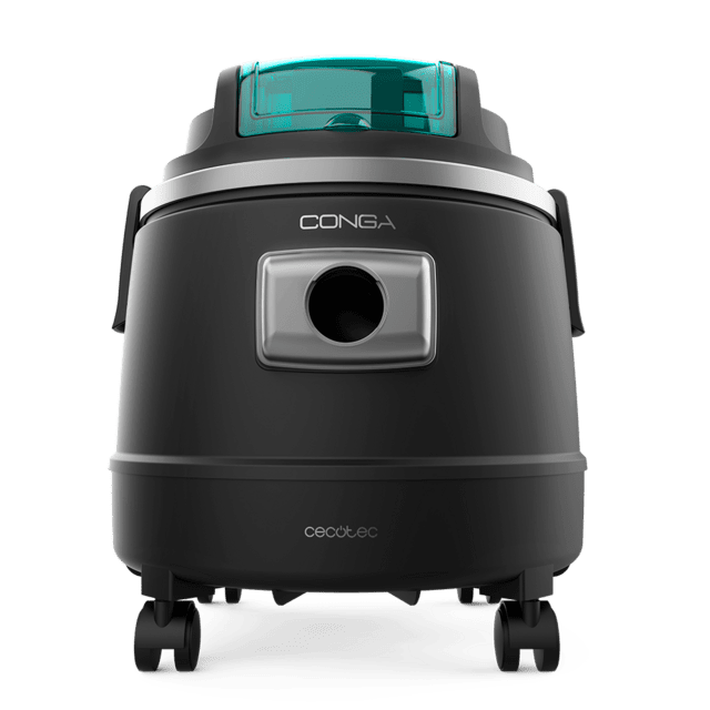 Conga Rockstar 2000 Wet&Dry Liberty. 200 W Aspirador de agua Sólidos y Líquidos