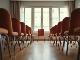 Building Connections in Marriage Support Communities