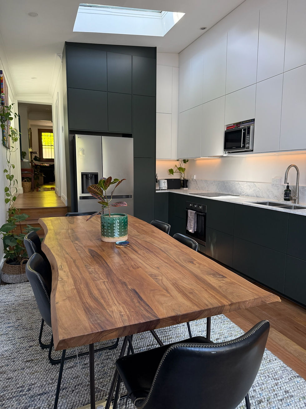 2 Bedrooms | 1 Bathroom | Parking