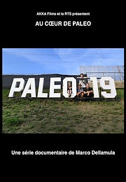 A documentary series