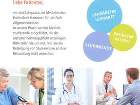 Akademische Lehrpraxis