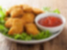 Nugget (8 Adet)