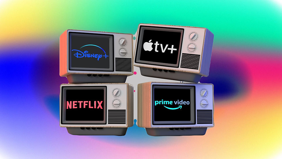 Netflix, Prime video, Viki Rakuten, AppleTv best dramas and movies on these apps 10 best dramas or K-dramas to watch on these apps and Hotstar as well