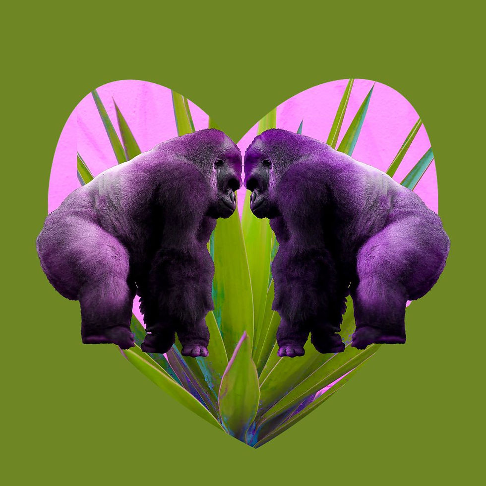 A crush isn’t about them—it’s about you, a mirror reflecting desires, dreams, and the secret poems of your heart. Pay attention to yourself.