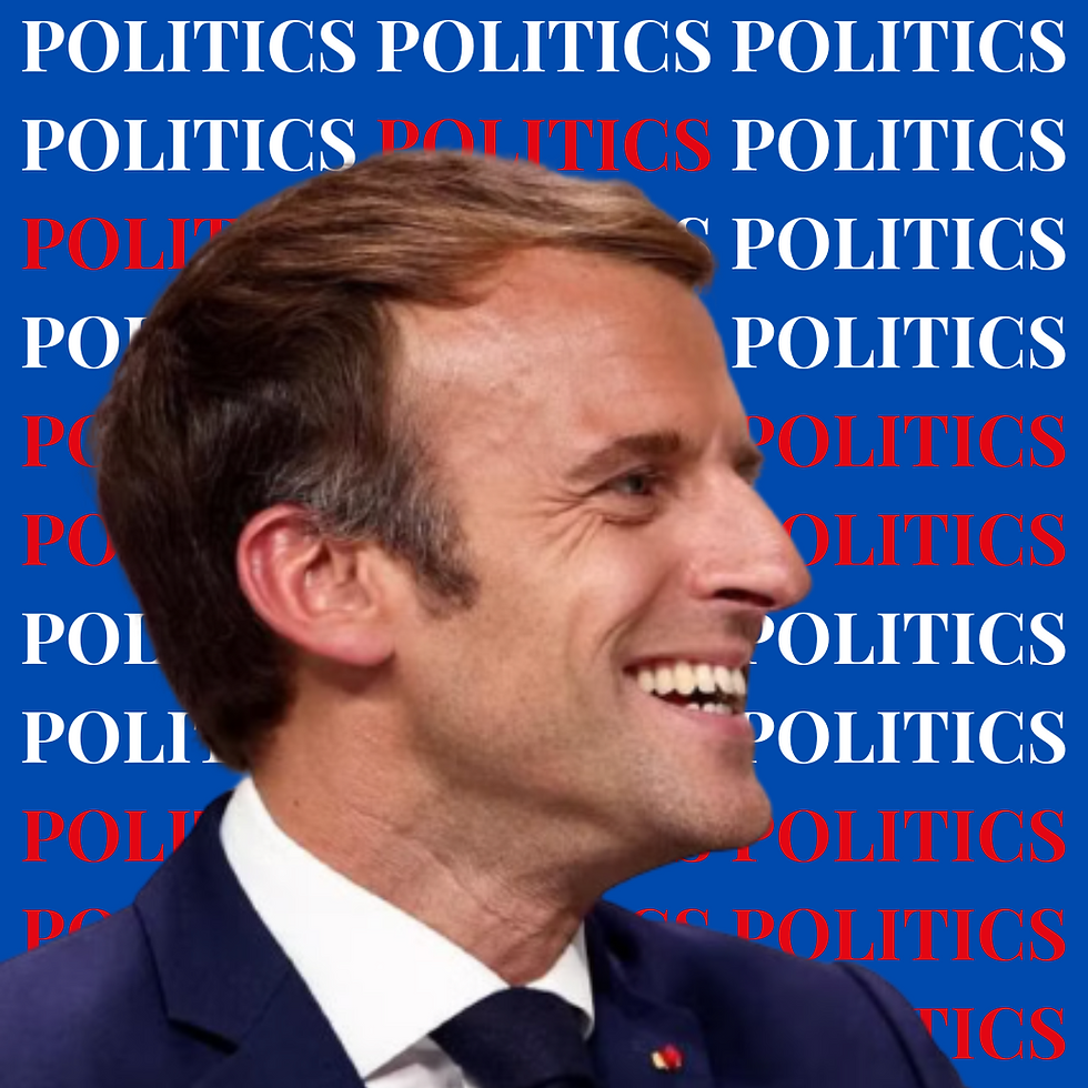 French society's internal tensions to do with immigration and changing demography, state abuse of power and growing economic inequality has led to a turbulent 2023 with the pension bill protests earlier this year, and the current protests (and rioting) against mistreatment of minorities and police brutality. Both instaces so heavy handed oppressive tactics being employed by the French state, spurring on calls in some quarters for a new (6th) republic to be declared.