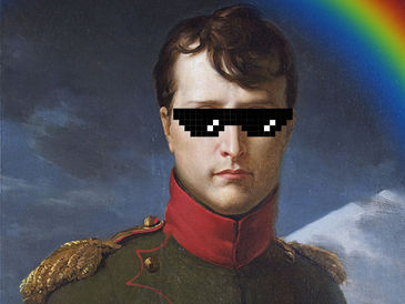 A Crash Course on the History of Memes