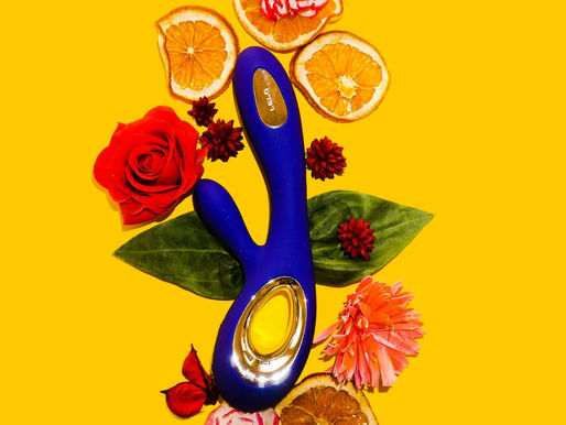 Intimacy Wellness Brands Are The New Sex Educators!