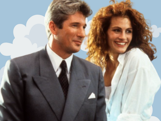Why Do Men Chase Younger Women?