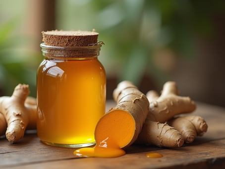 The Ultimate Anti-Inflammation Honey Recipe: Boost Health and Reduce Bloating