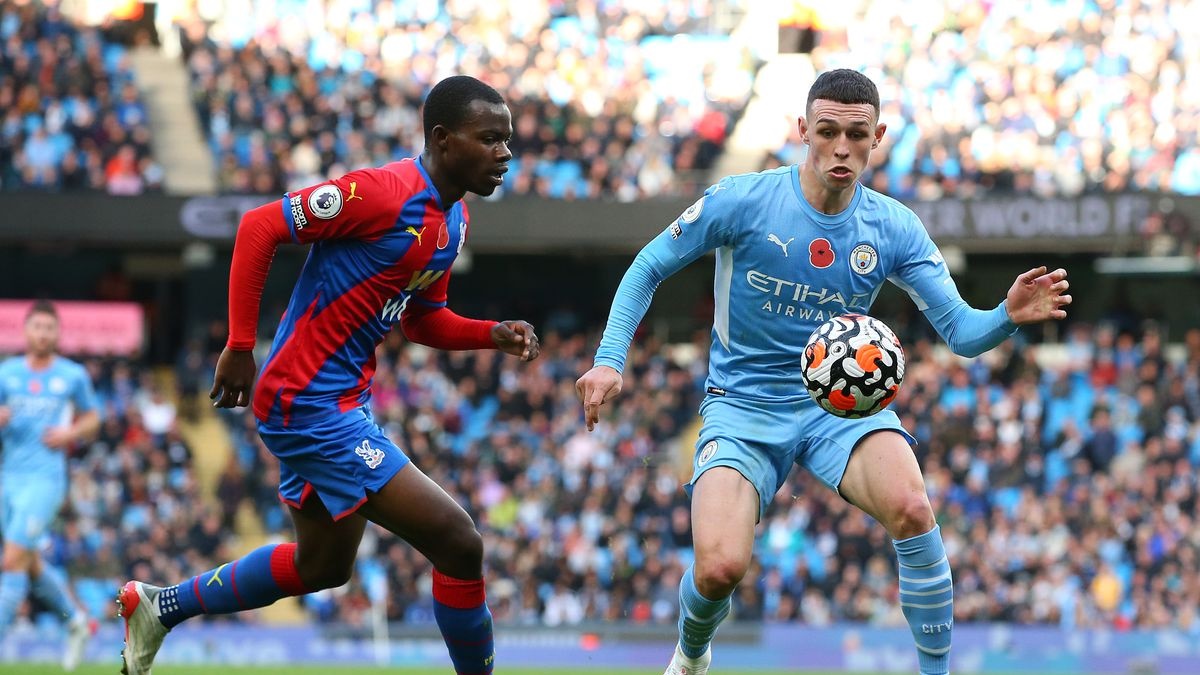 Soi kèo Man City vs Crystal Palace 21h00 ngày 27/8 content media