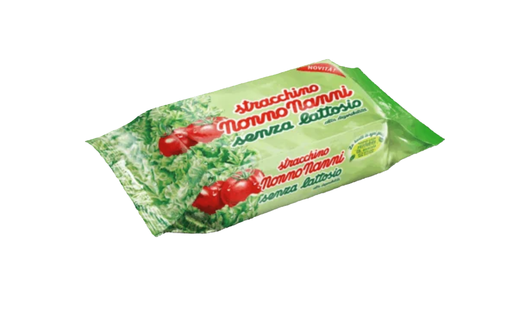 Nonno Nanni Stracchino Lactose Free