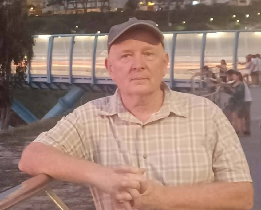 Writer: Ken Heidemann