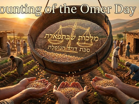 Day 21: Building Booths, Not Palaces!