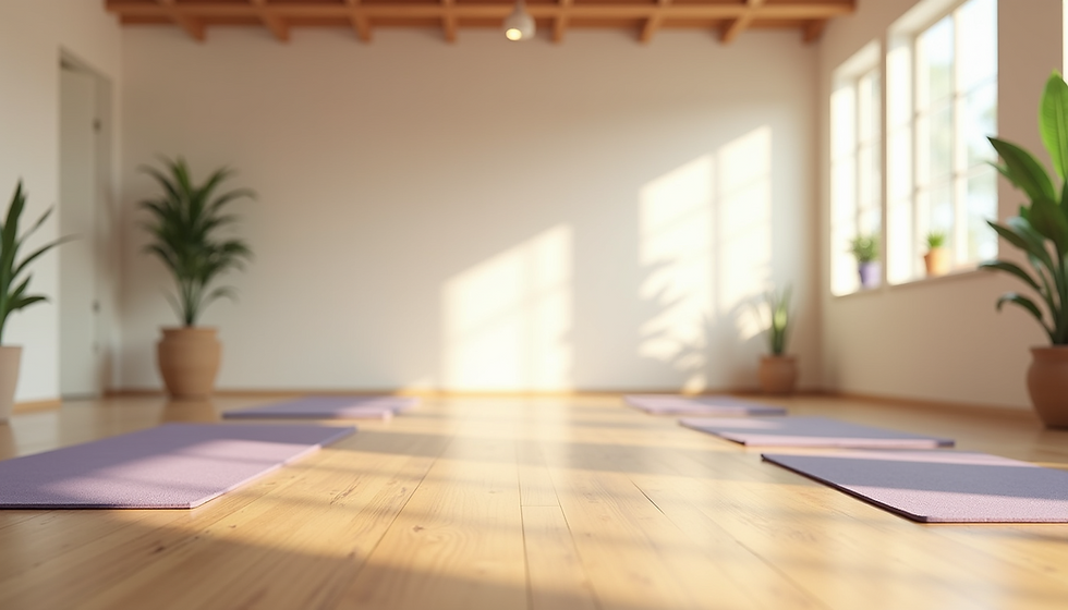 Exploring the IAM Revolution To Ignite the IAM Wellness Movement