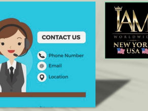 How To Effectively Reach and Contact Us