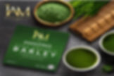 IAm Amazing Pure Organic Barley Powder