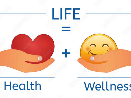 What Are The Eight Areas of Health and Wellness and How They Can Be incorporated Into One's Daily Life