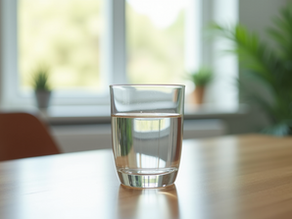 Practical Habits for a Healthier Daily Routine And Healthy Lifestyle