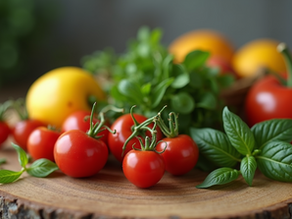 Lifestyle Changes That Can Improve Wellness Through Natural Remedies