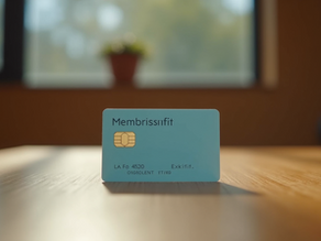 Exclusive Membership Benefits You Should Know About