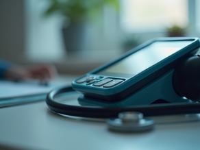 Understanding the Causes, Risks, and Solutions of Hypertension