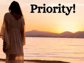 Simple Ways To Prioritize Your Health Everyday-For Health and Wellness