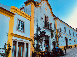 Lagos, Portugal