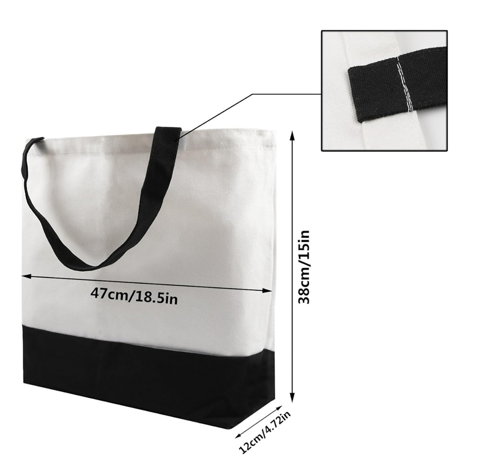 Thumbnail: LGBTQ | Canvas Bag