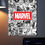 Thumbnail: Avengers Comics | Marvel Poster