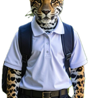 School Uniform 2026-2027
