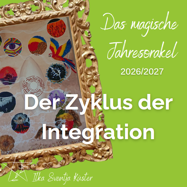 Jahresorakel: Alles dreht sich um Integration